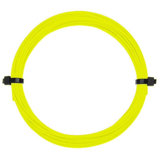 Karakal String Classic 130 Yellow - Cięty